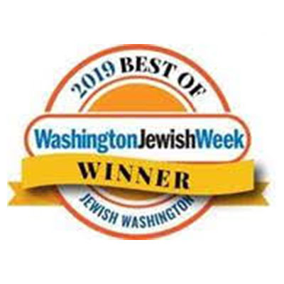 Best of Jewish Washington